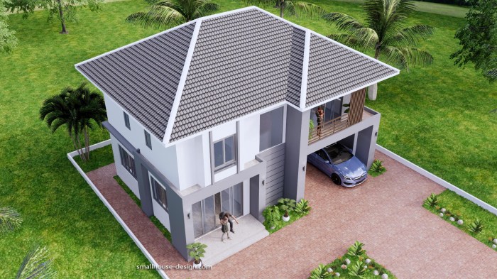 60 house floor square plan meters design plans small bungalow cottage meter philippines houses designs land google tiny 65 area