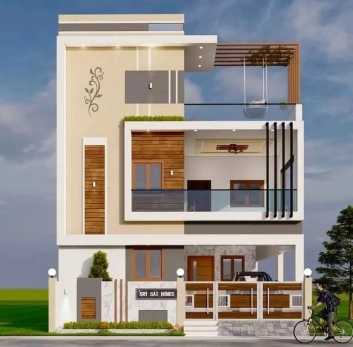 Desain rumah kredit ctylax