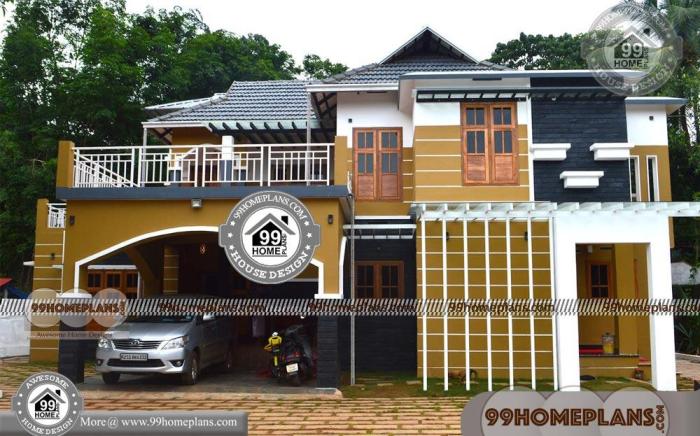 Desain rumah kos2 lantai 5 12meter