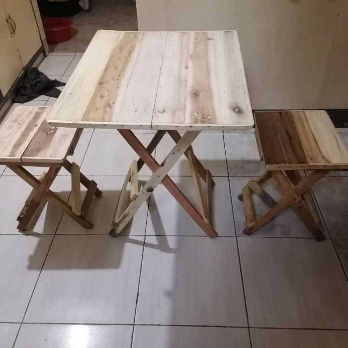 Klapptisch holz wohnzimmer