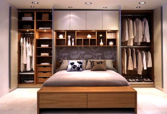 Wall drop design bedroom अलम vaishnavi associates लकड ideas