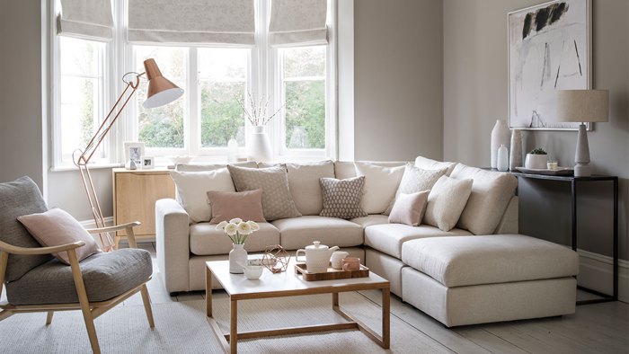 Wohnzimmer inspo beige